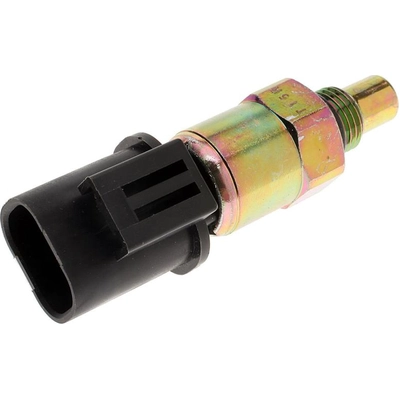 Power Steering Pressure Switch Idle Speed by BLUE STREAK (HYGRADE MOTOR) - PSS19 pa4