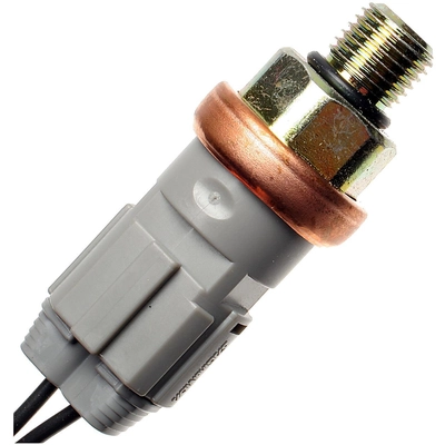 BLUE STREAK (HYGRADE MOTOR) - PSS21 - Power Steering Pressure Switch Idle Speed pa2