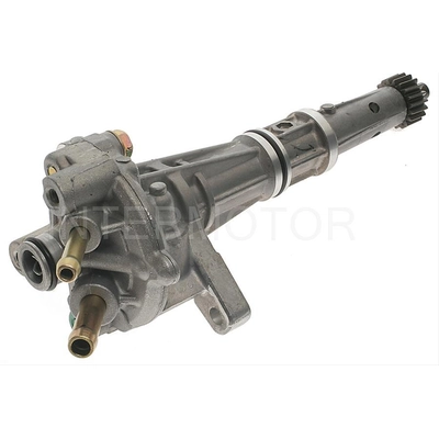 Power Steering Pressure Switch Idle Speed by BLUE STREAK (HYGRADE MOTOR) - PSS22 pa1