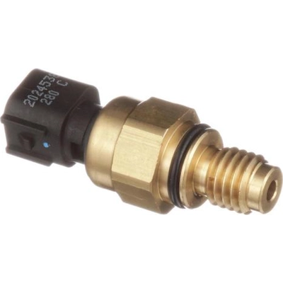 Power Steering Pressure Switch Idle Speed by BLUE STREAK (HYGRADE MOTOR) - PSS43 pa8