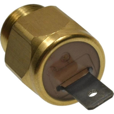 Power Steering Pressure Switch Idle Speed by BLUE STREAK (HYGRADE MOTOR) - PSS72 pa5