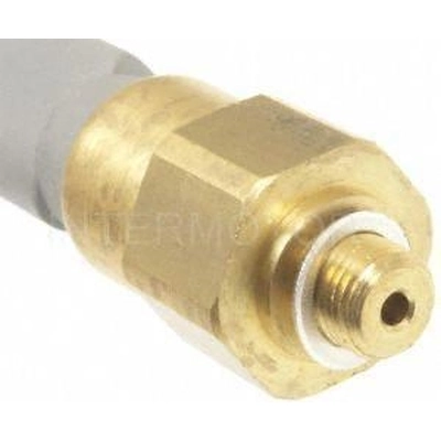 Power Steering Pressure Switch Idle Speed by BLUE STREAK (HYGRADE MOTOR) - PSS38 pa1