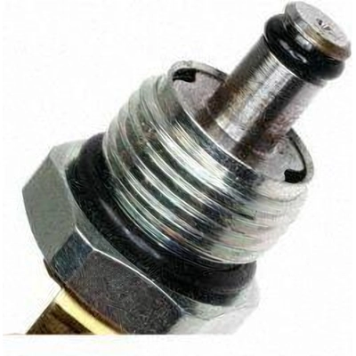 Power Steering Pressure Switch Idle Speed by BLUE STREAK (HYGRADE MOTOR) - PSS52 pa6