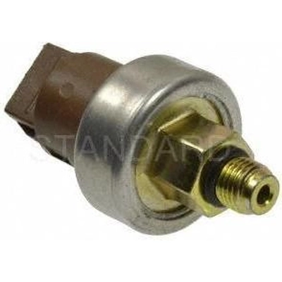 Power Steering Pressure Switch Idle Speed by BLUE STREAK (HYGRADE MOTOR) - PSS73 pa1