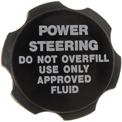 Power Steering Pump Cap by DORMAN/HELP - 82574 pa7