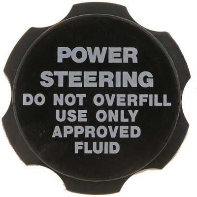 Power Steering Pump Cap by DORMAN/HELP - 82575 pa3