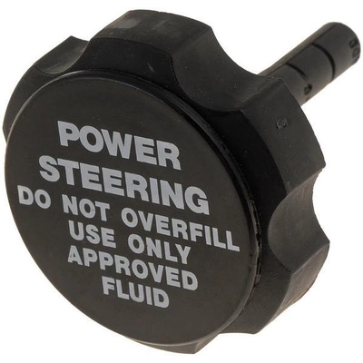 Power Steering Pump Cap by DORMAN/HELP - 82575 pa4