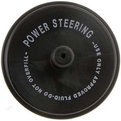 Power Steering Pump Cap by DORMAN/HELP - 82585 pa3