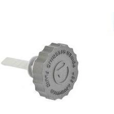 Power Steering Pump Cap by MOPAR - 52106856AC pa4