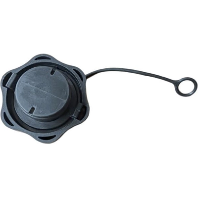 Power Steering Pump Cap by SKP - SK82726 pa3