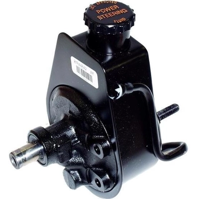 Power Steering Pump by CROWN AUTOMOTIVE JEEP REPLACEMENT - 33001907 pa1