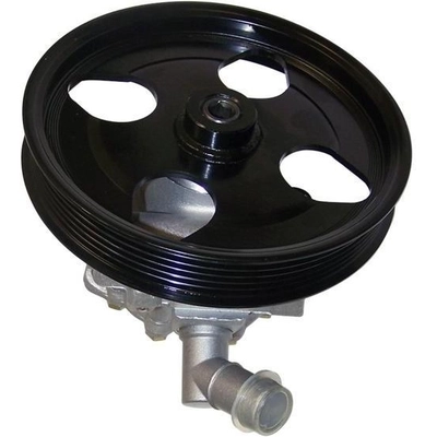 Power Steering Pump by CROWN AUTOMOTIVE JEEP REPLACEMENT - 52059899AE pa1
