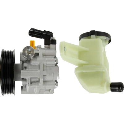 Power Steering Pump Kit by ATLANTIC AUTOMOTIVE ENTERPRISES - 50102NKTA pa1