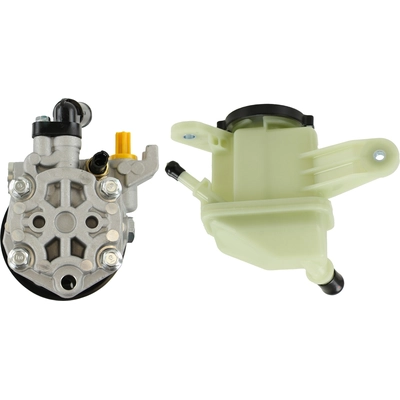 Power Steering Pump Kit by ATLANTIC AUTOMOTIVE ENTERPRISES - 50102NKTA pa2