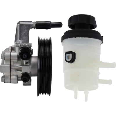 Power Steering Pump Kit by ATLANTIC AUTOMOTIVE ENTERPRISES - 50103NKTA pa2