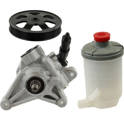 ATLANTIC AUTOMOTIVE ENTERPRISES - 50106NKTA - Power Steering Pump Kit pa1