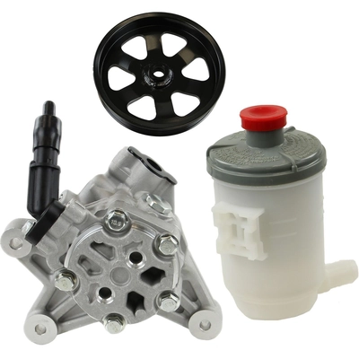 ATLANTIC AUTOMOTIVE ENTERPRISES - 50106NKTA - Power Steering Pump Kit pa2