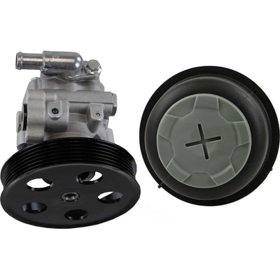 Power Steering Pump Kit by ATLANTIC AUTOMOTIVE ENTERPRISES - 50166NKTA pa1