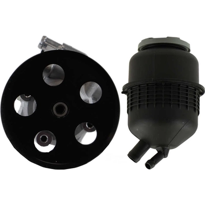 Power Steering Pump Kit by ATLANTIC AUTOMOTIVE ENTERPRISES - 50166NKTA pa2
