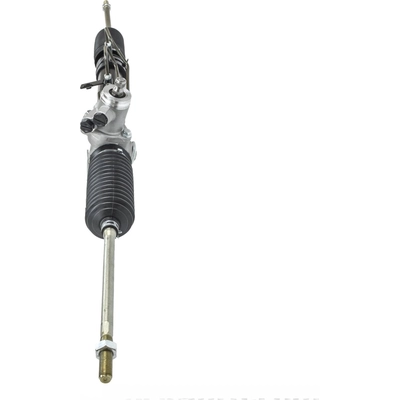 Power Steering Pump Kit by ATLANTIC AUTOMOTIVE ENTERPRISES - 5333NKTA pa1