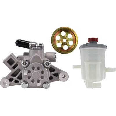 Power Steering Pump Kit by ATLANTIC AUTOMOTIVE ENTERPRISES - 5333NKTA pa4