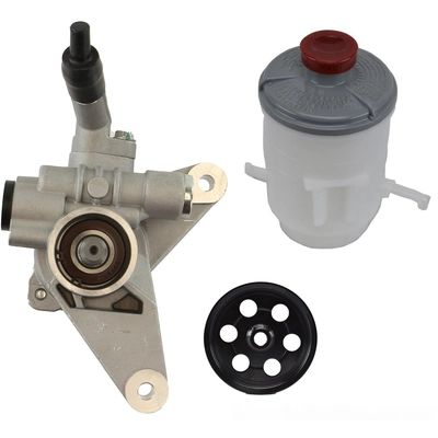 ATLANTIC AUTOMOTIVE ENTERPRISES - 5339NKTA - Power Steering Pump pa1