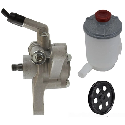 ATLANTIC AUTOMOTIVE ENTERPRISES - 5339NKTA - Power Steering Pump pa2