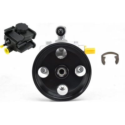 Power Steering Pump Kit by ATLANTIC AUTOMOTIVE ENTERPRISES - 5517NKTA pa2
