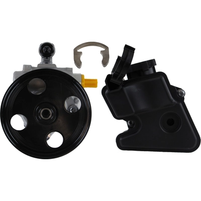 Power Steering Pump Kit by ATLANTIC AUTOMOTIVE ENTERPRISES - 5517NKTB pa2