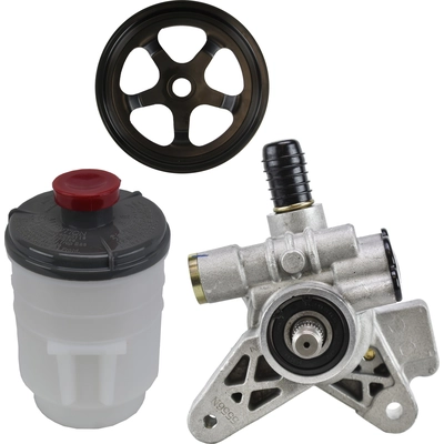 Power Steering Pump Kit by ATLANTIC AUTOMOTIVE ENTERPRISES - 5556NKTA pa1