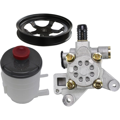 Power Steering Pump Kit by ATLANTIC AUTOMOTIVE ENTERPRISES - 5556NKTA pa2