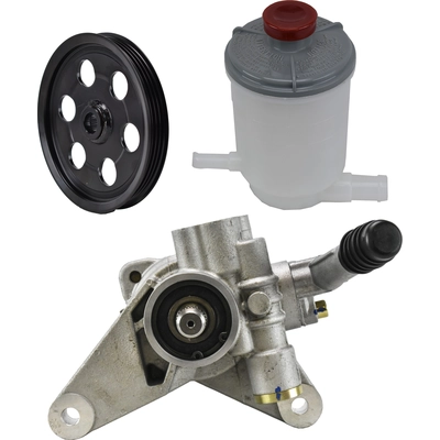 Power Steering Pump Kit by ATLANTIC AUTOMOTIVE ENTERPRISES - 5557NKTA pa1