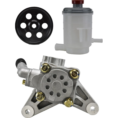 Power Steering Pump Kit by ATLANTIC AUTOMOTIVE ENTERPRISES - 5557NKTA pa2
