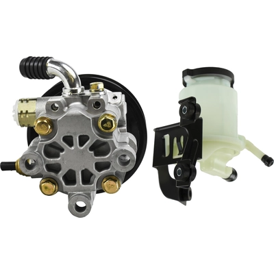 Power Steering Pump Kit by ATLANTIC AUTOMOTIVE ENTERPRISES - 5590NKTA pa2
