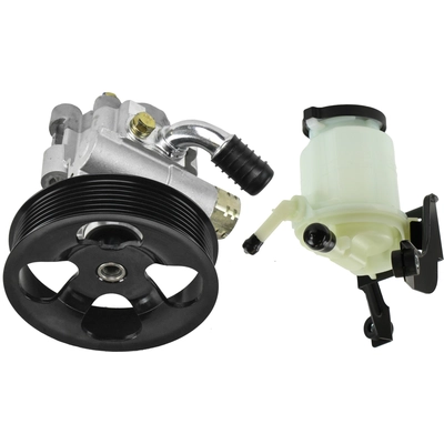 Power Steering Pump Kit by ATLANTIC AUTOMOTIVE ENTERPRISES - 5590NKTA pa3
