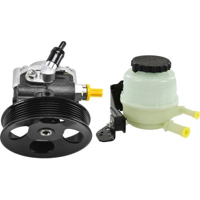 ATLANTIC AUTOMOTIVE ENTERPRISES - 5594NKTA - Power Steering Pump Kit pa2
