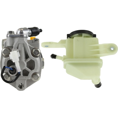 Power Steering Pump Kit by ATLANTIC AUTOMOTIVE ENTERPRISES - 5612NKTA pa1