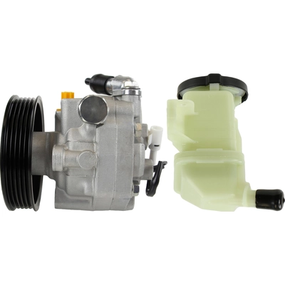 Power Steering Pump Kit by ATLANTIC AUTOMOTIVE ENTERPRISES - 5612NKTA pa2