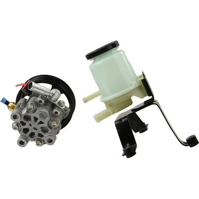 Power Steering Pump Kit by ATLANTIC AUTOMOTIVE ENTERPRISES - 5627NKTA pa2