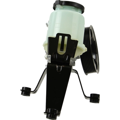 Power Steering Pump Kit by ATLANTIC AUTOMOTIVE ENTERPRISES - 5627NKTA pa3