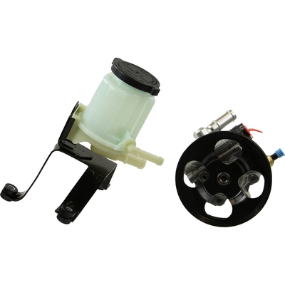 ATLANTIC AUTOMOTIVE ENTERPRISES - 5627NKTA - Power Steering Pump Kit pa8