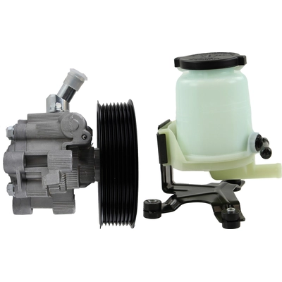 Power Steering Pump Kit by ATLANTIC AUTOMOTIVE ENTERPRISES - 5637NKTA pa2