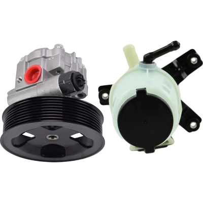 Power Steering Pump Kit by ATLANTIC AUTOMOTIVE ENTERPRISES - 5642NKTA pa2