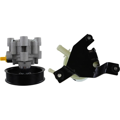 Kit de pompe de direction assistée de ATLANTIC AUTOMOTIVE ENTERPRISES - 5645NKTA pa2