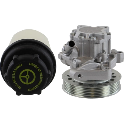 Power Steering Pump Kit by ATLANTIC AUTOMOTIVE ENTERPRISES - 5655NKTA pa1