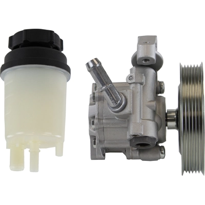 Power Steering Pump Kit by ATLANTIC AUTOMOTIVE ENTERPRISES - 5655NKTA pa6