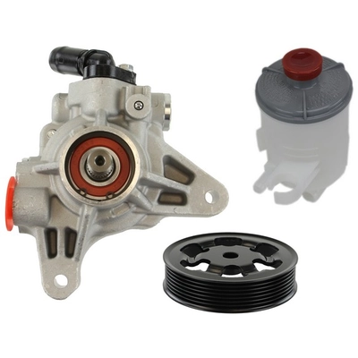 ATLANTIC AUTOMOTIVE ENTERPRISES - 5689NKTA - Power Steering Pump pa1