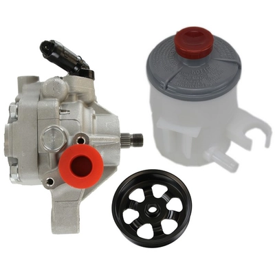 ATLANTIC AUTOMOTIVE ENTERPRISES - 5689NKTA - Power Steering Pump pa2