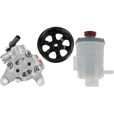 Power Steering Pump Kit by ATLANTIC AUTOMOTIVE ENTERPRISES - 5689NKTB pa2