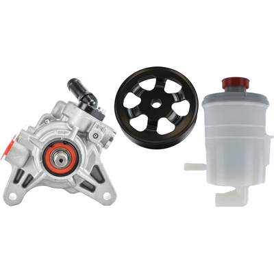 Power Steering Pump Kit by ATLANTIC AUTOMOTIVE ENTERPRISES - 5689NKTB pa3